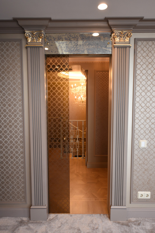 Ювелирная классика.