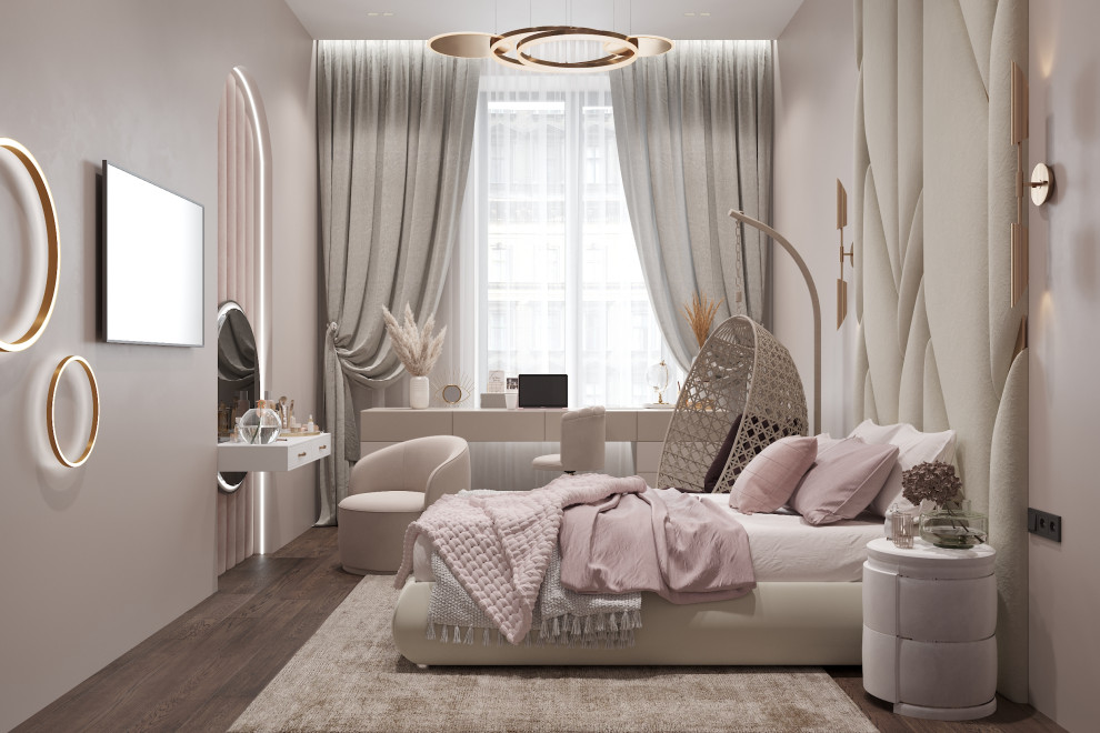 ЖК Сосновка 270 м2