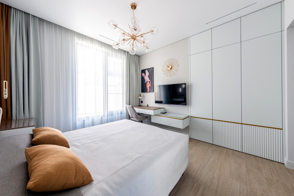 Частный дом в Молдовке