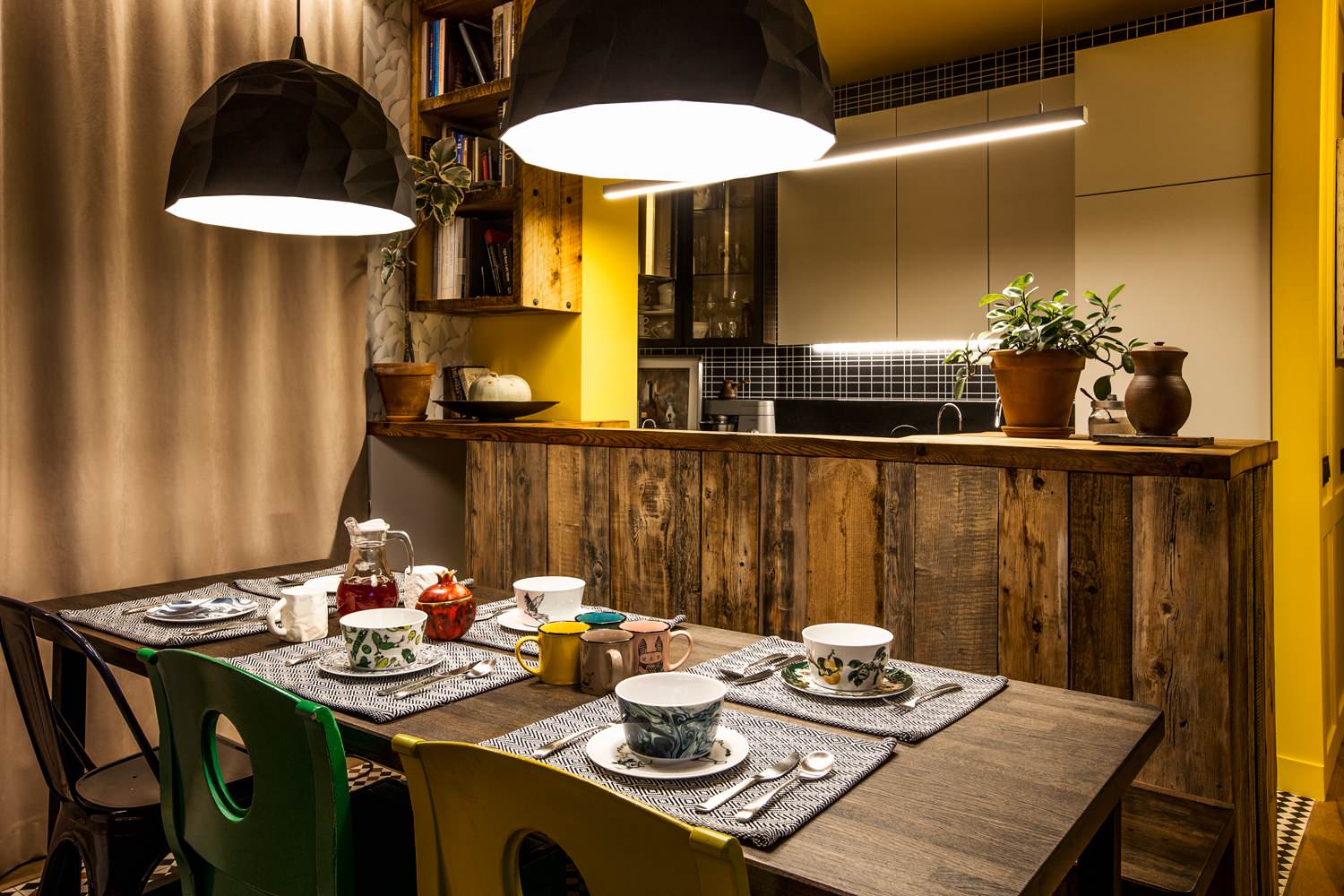 Квартира ARCHIBEYOU