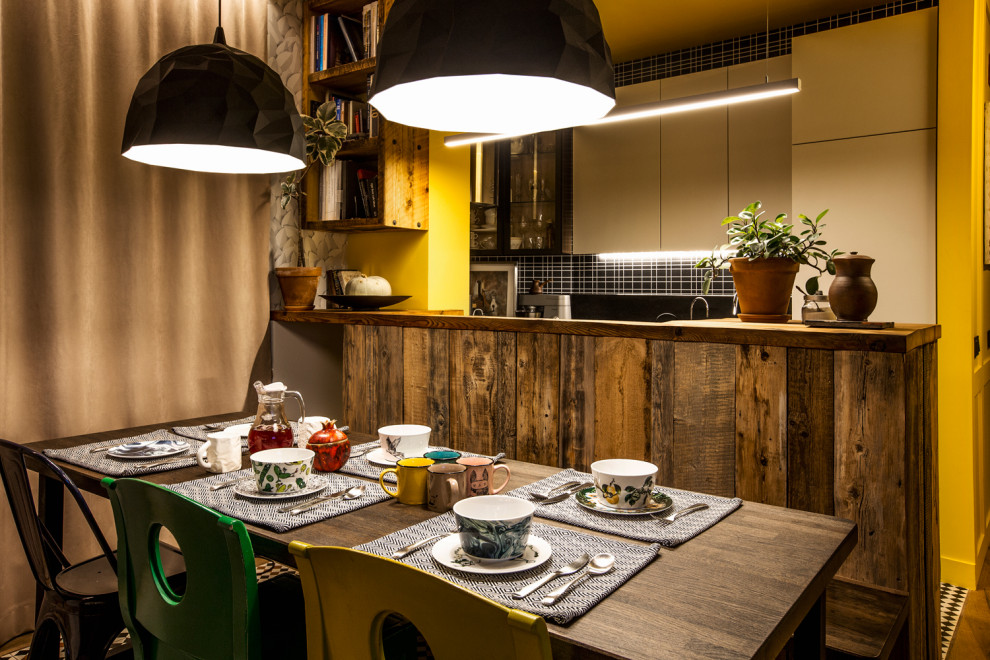 Квартира ARCHIBEYOU