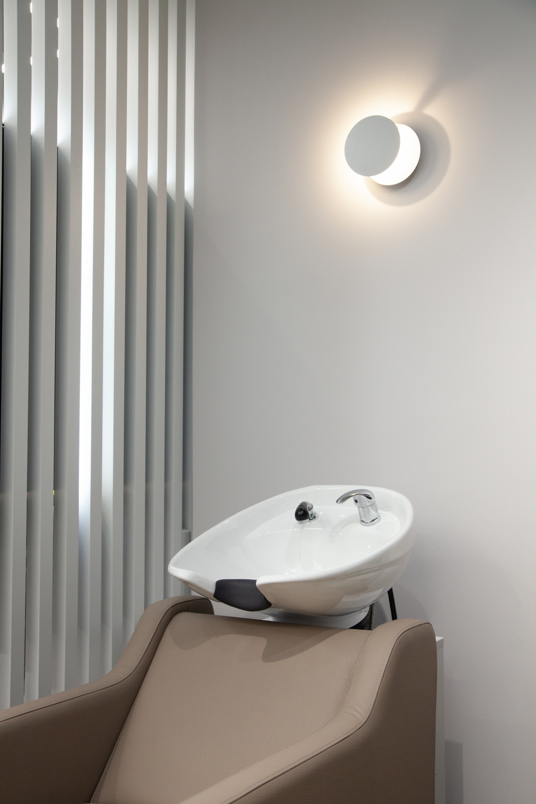 Салон красоты Why not beaty