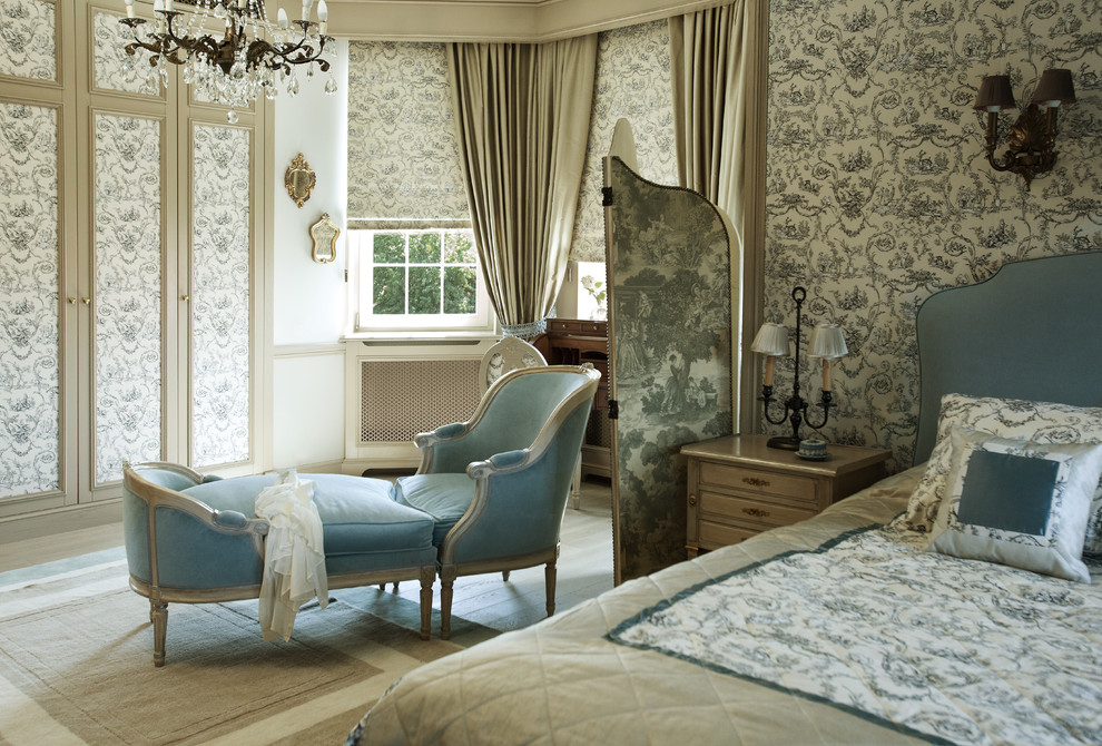 Реконструкции частного дома "Элегия: привкус Франции"