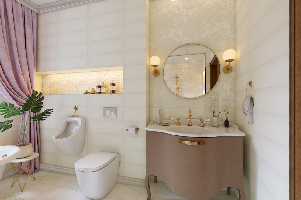 Проект "Нежность"