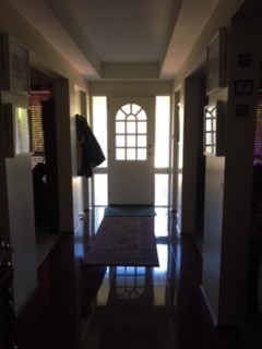 HOME TRANSFORMATION - ALL WET ROOMS - HILLS DISTRICT