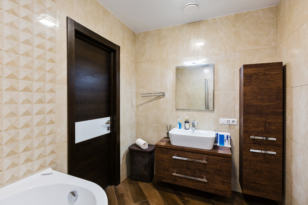 Квартира в ЖК Триколор