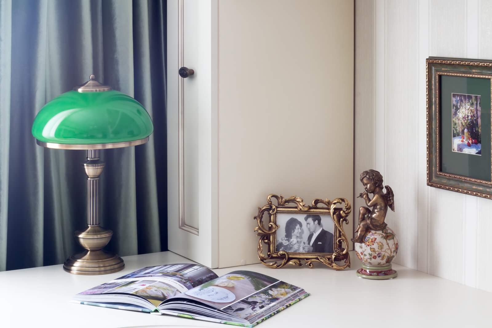 Квартира на юге Москвы