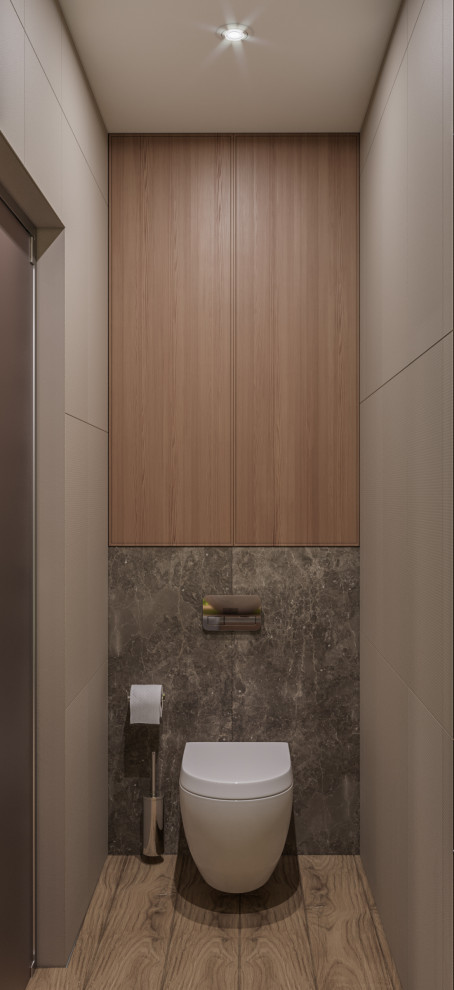 СПА в коттедже