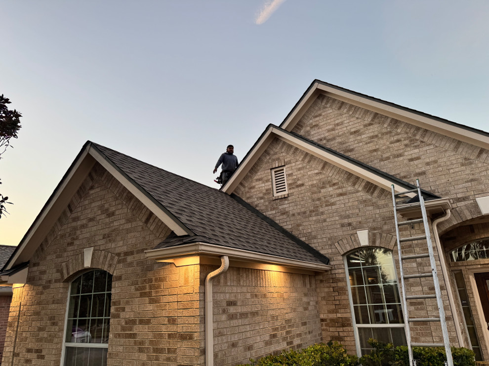 CH9543 - Roof Replacement