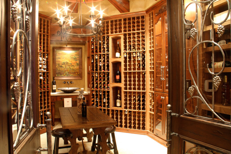 Wine cellar photo in Milwaukee