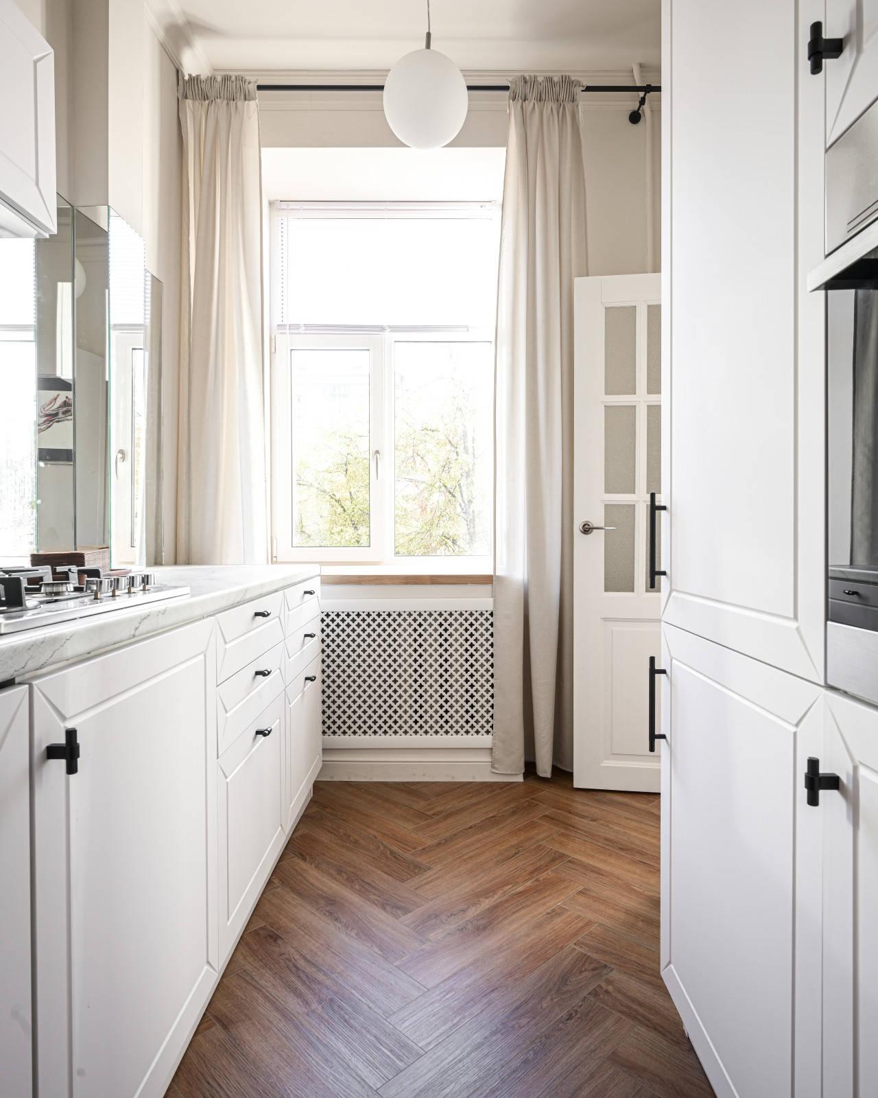 Квартира гедониста