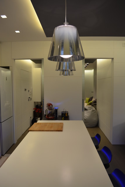 abitazione privata mq 140 contemporary