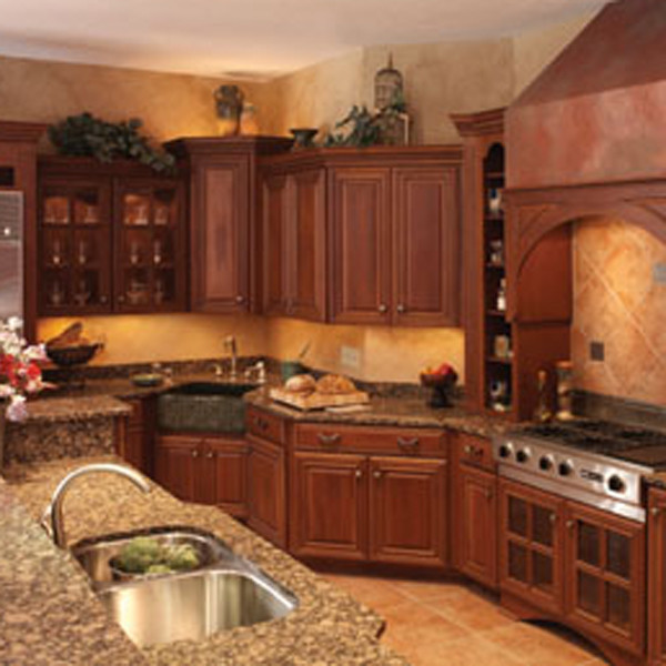 LED Under Cabinet Lighting - Traditional - San Diego - by ...