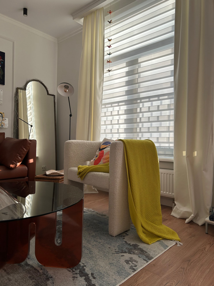 Квартира в Санкт-Петербурге