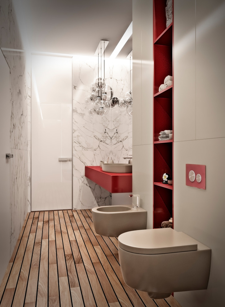 ЖК Квартал Новая Скандинавия