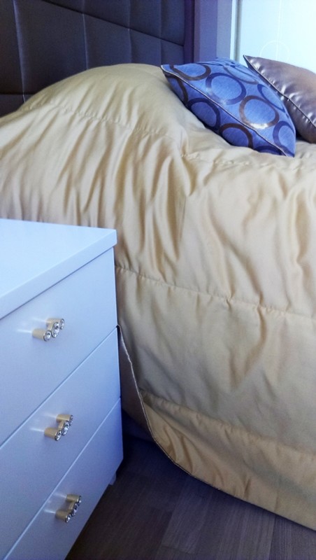 Гостевая квартира в Москве.