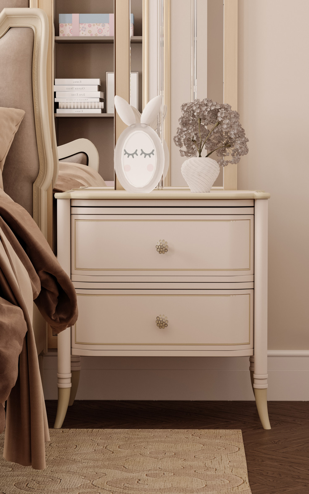 Дом  300м КП Монтевиль