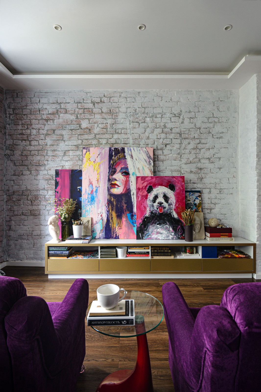 Дом с историей