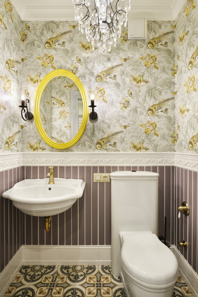 Фото реализованного проекта