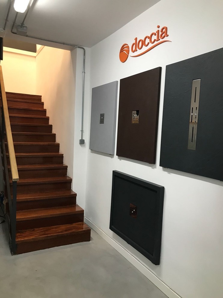 Tienda Nueva