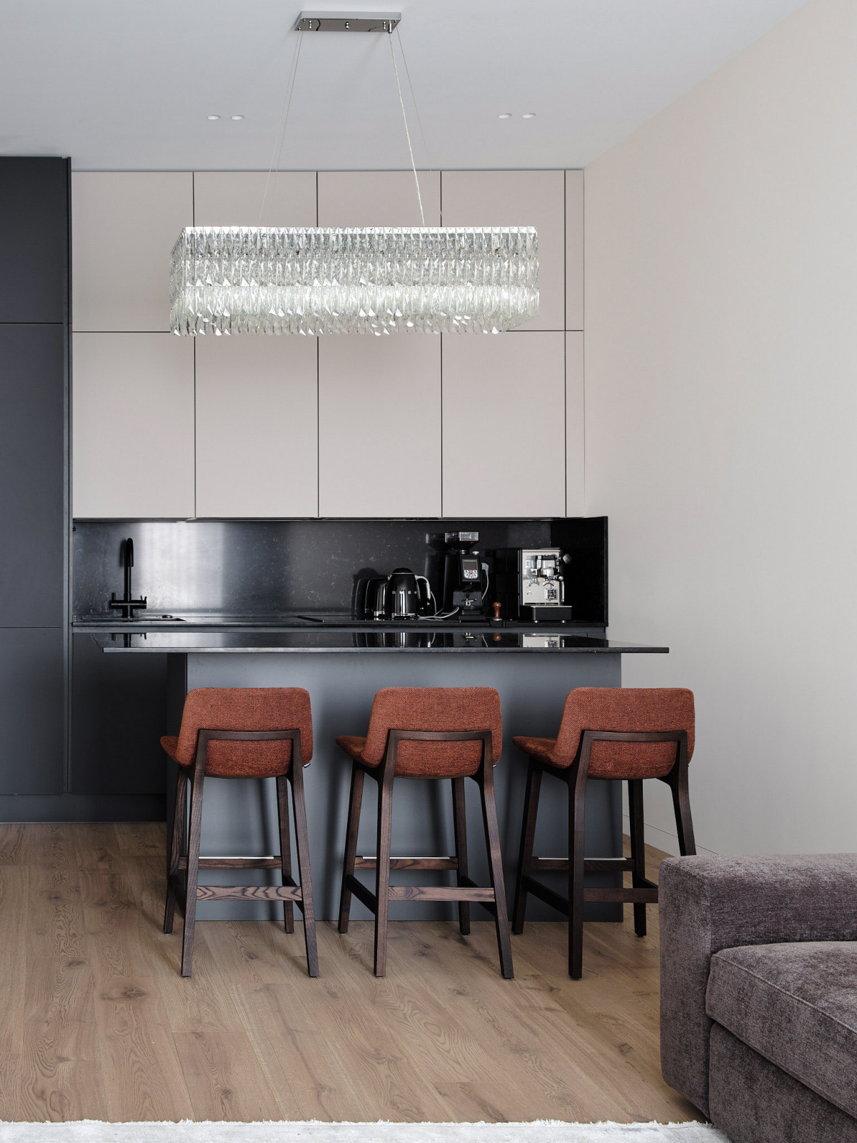 ЖК Резиденция Архитекторов