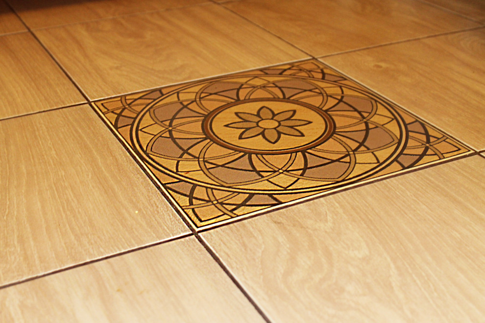 Кафельные/ плиточные работы