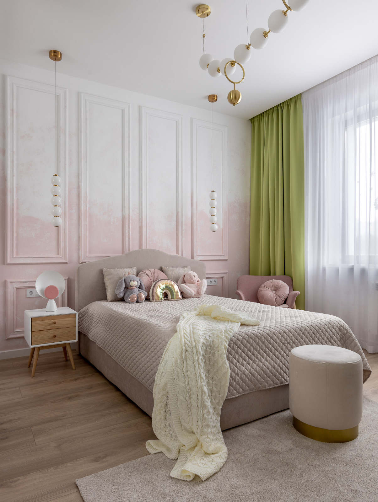 Дом в Самаре