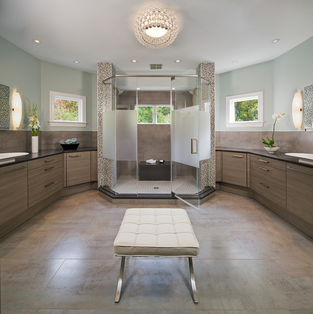 Problems Solved. contemporaneo-stanza-da-bagno
