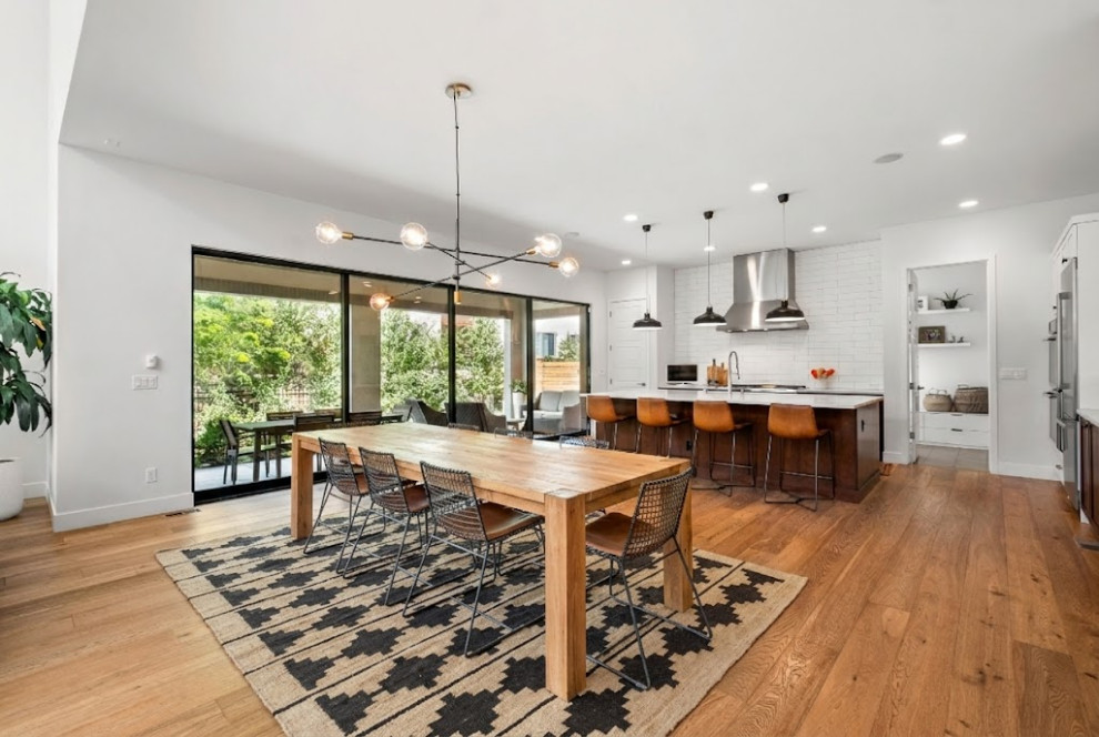 Front Range Residence