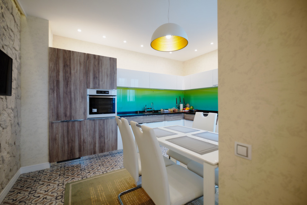 2к.кв. ЖК Триумф Парк