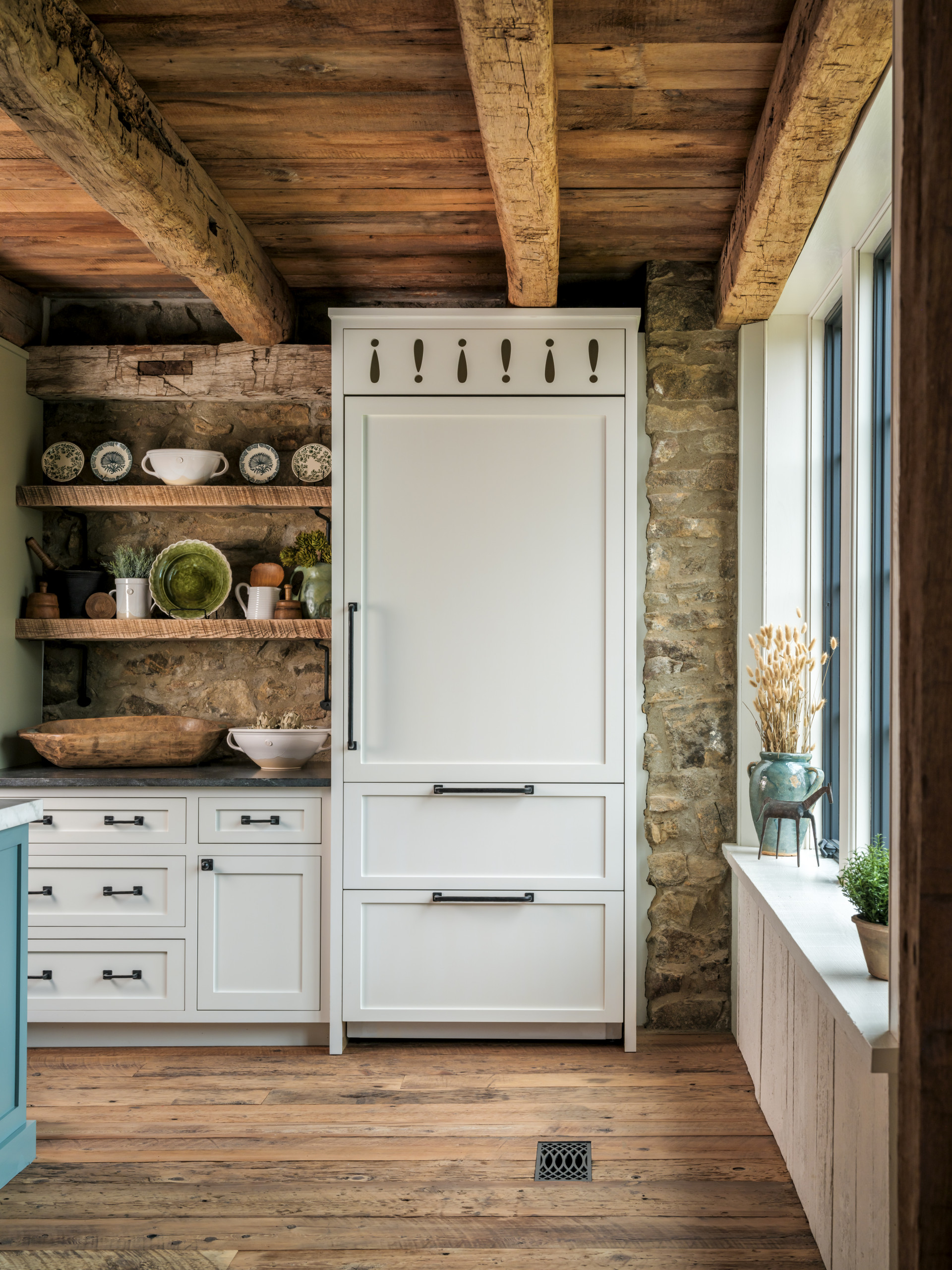 洋書 new country KITCHENS Country kitchen ideas: 42 country kitchen designs and decor