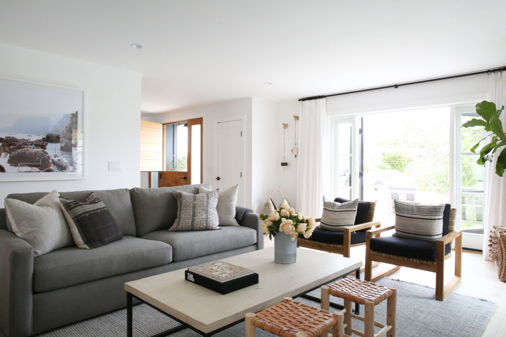 Newport Beach Remodel