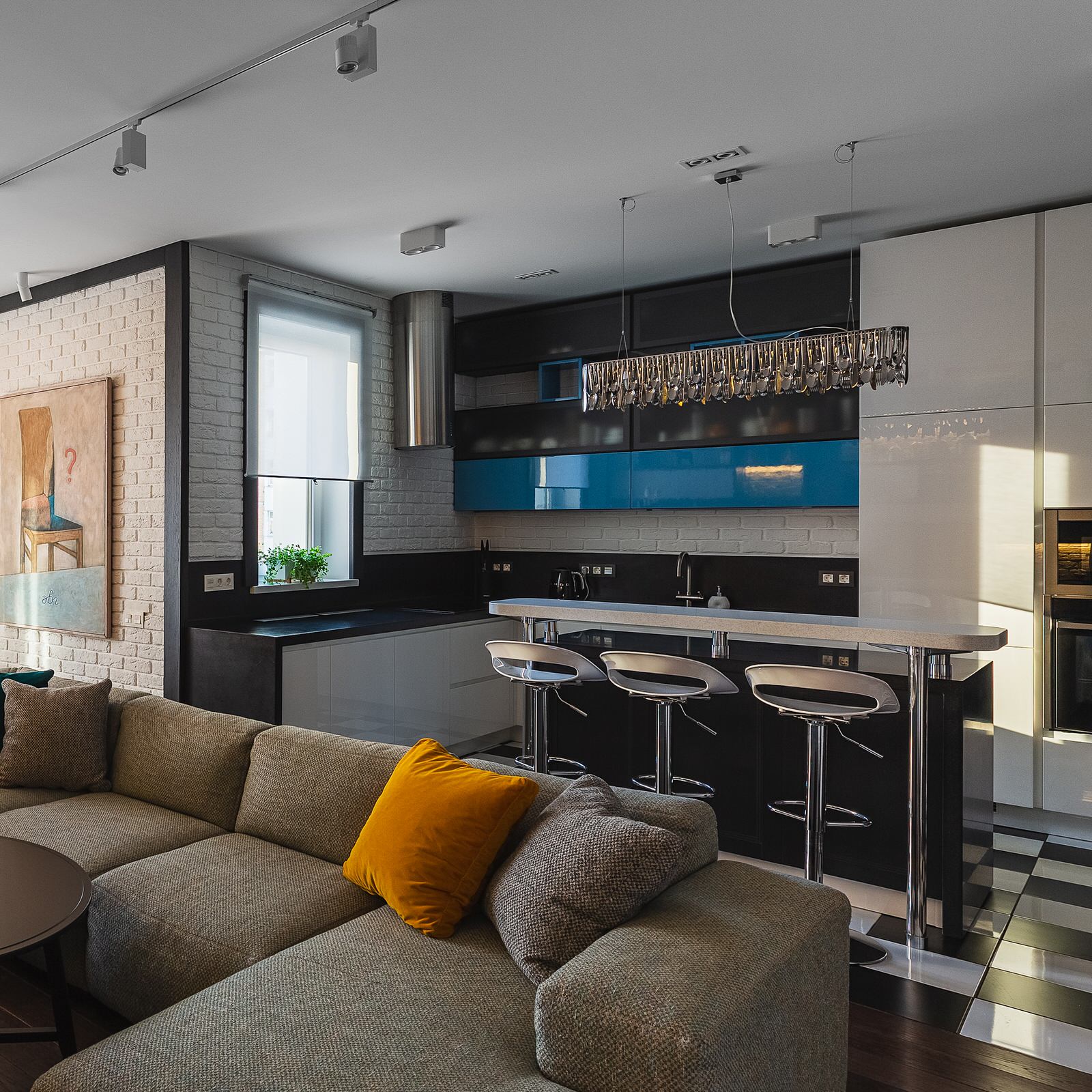 Беломорская