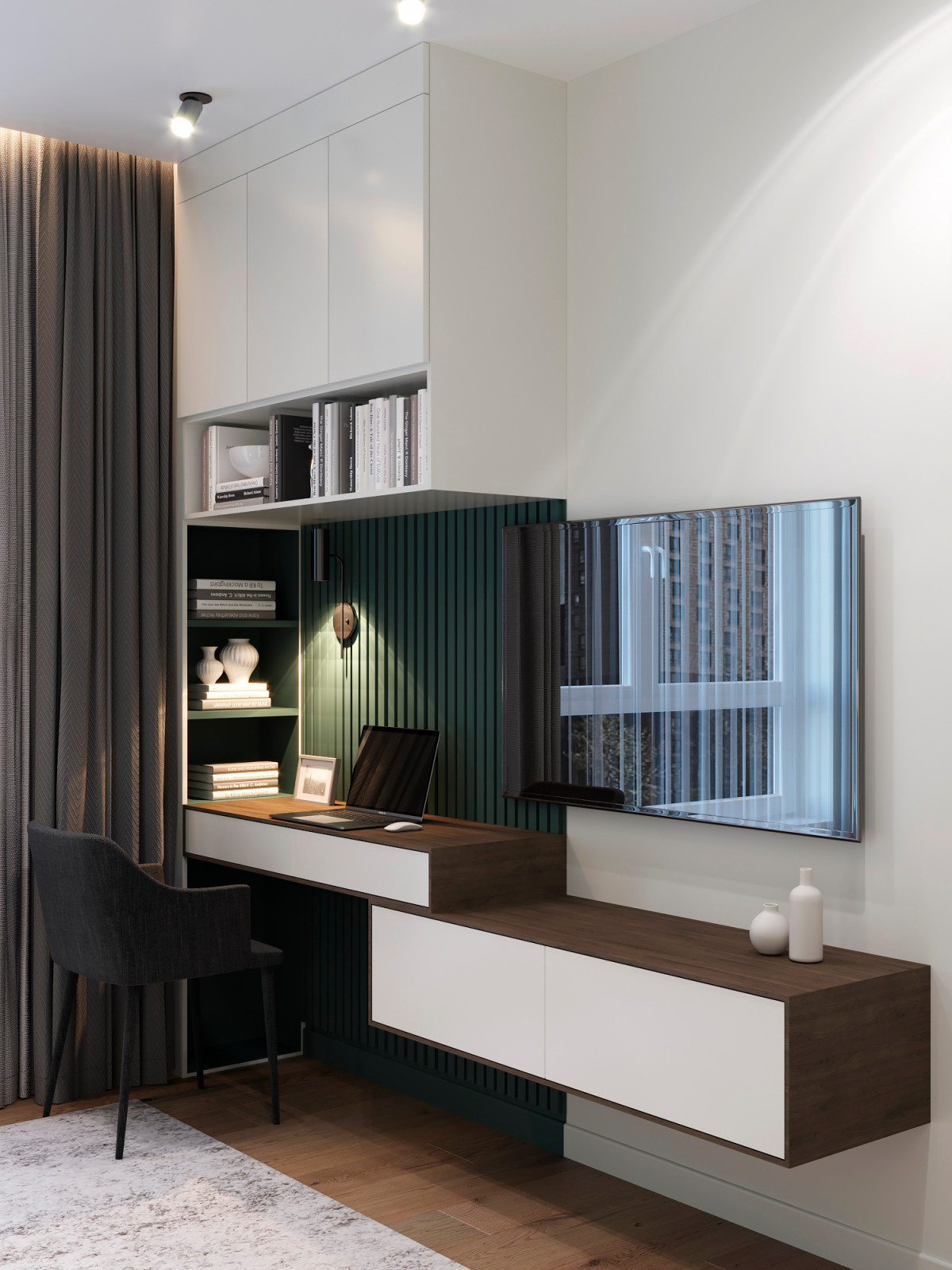 ЖК Академика Павлова