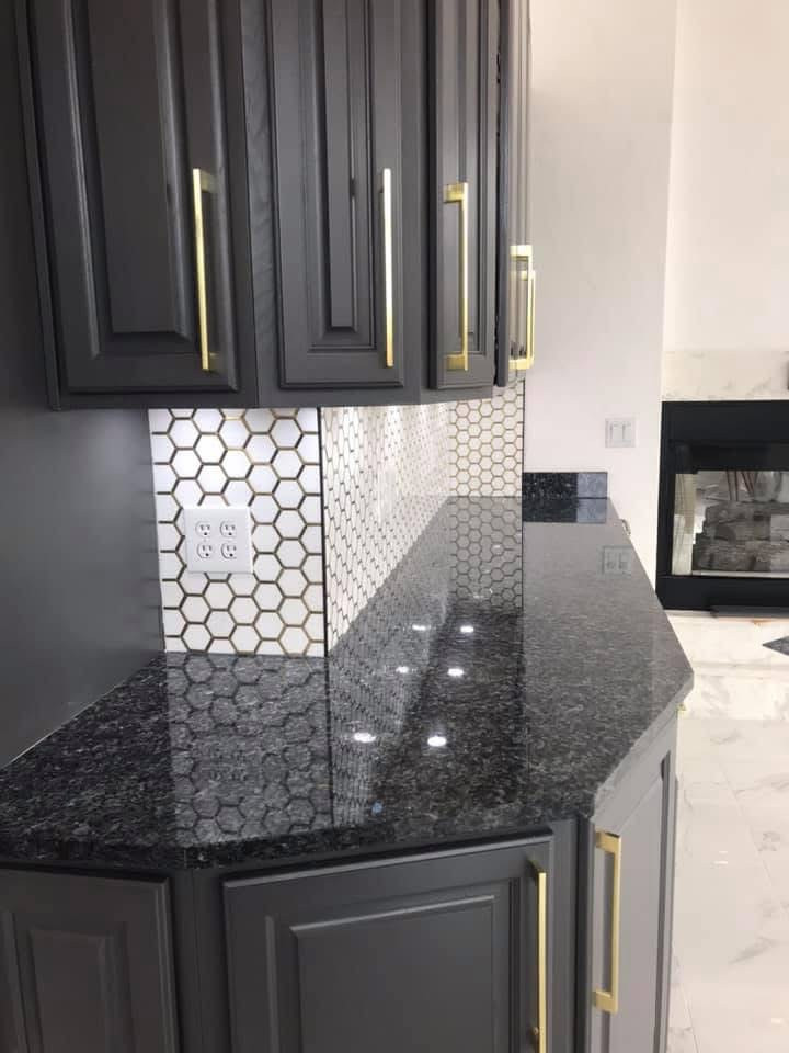 Kitchen Remodeling