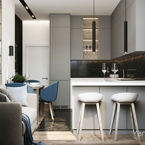 Примеры работ