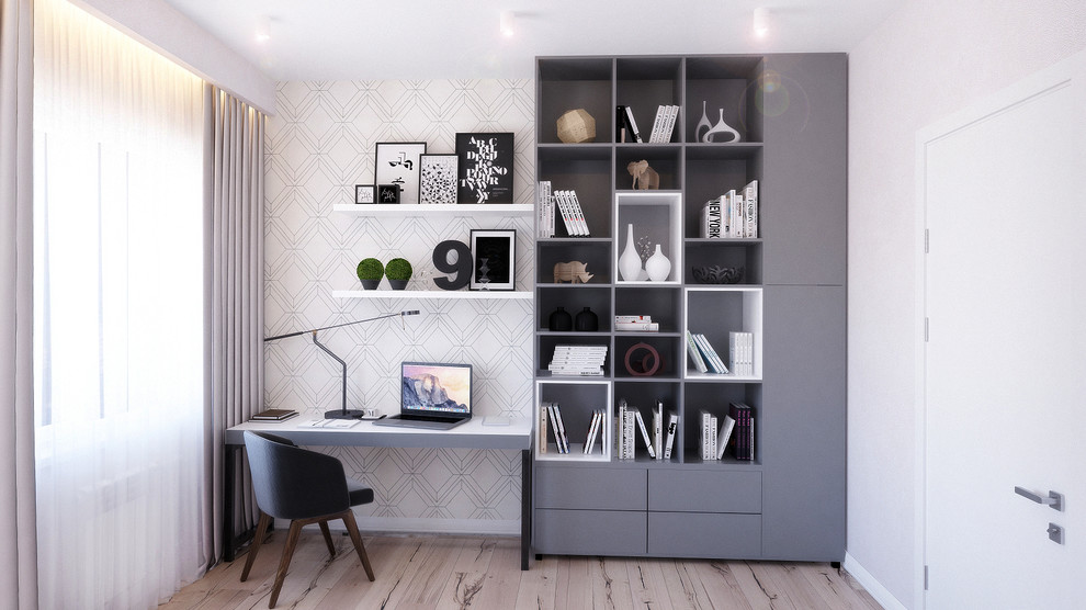 Частный дом