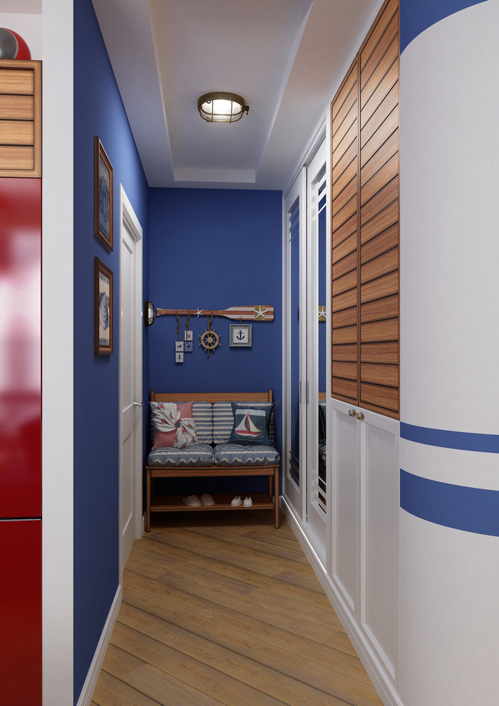 Квартира в Чертаново 75м2