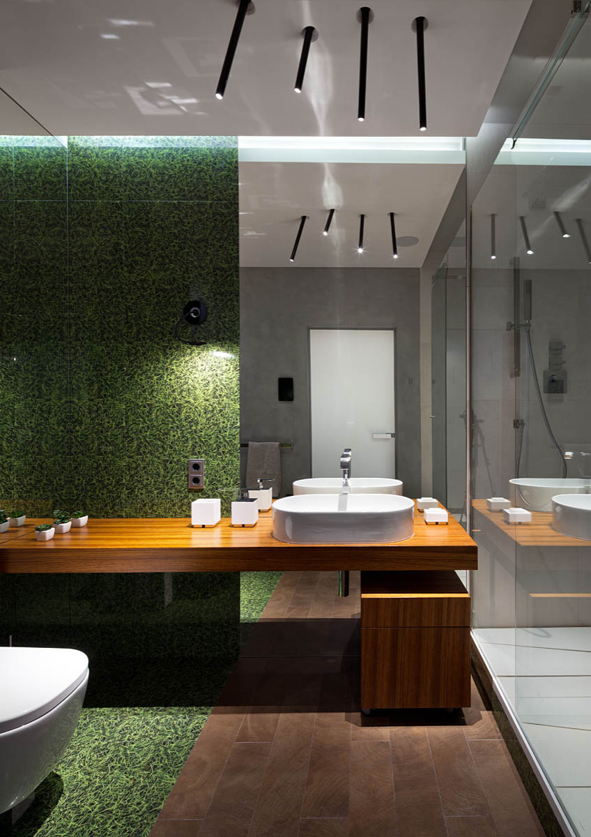 Квартира философа