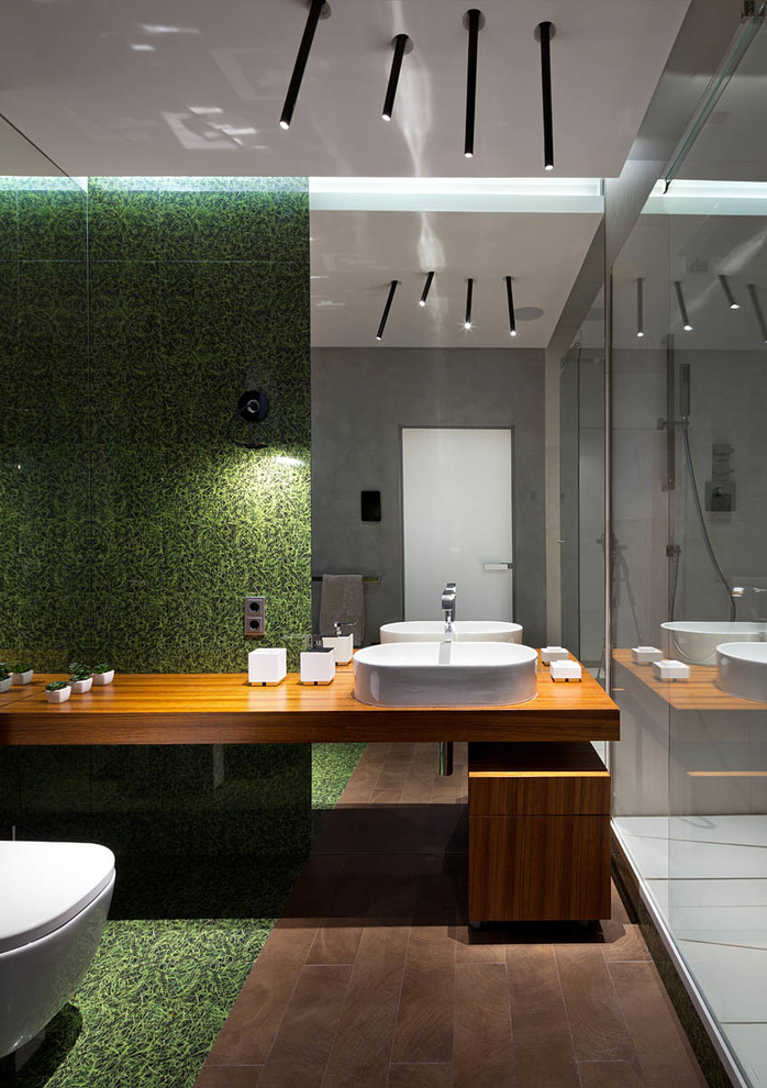 Квартира философа