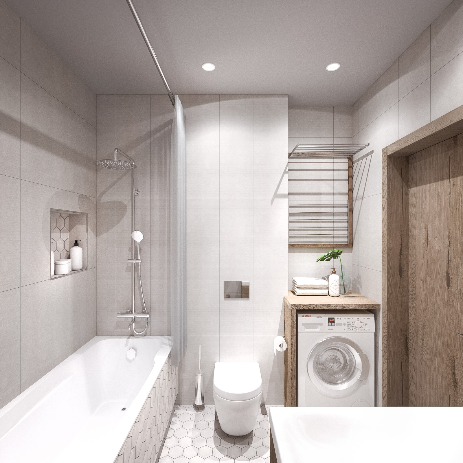 Белый (базовый) стиль