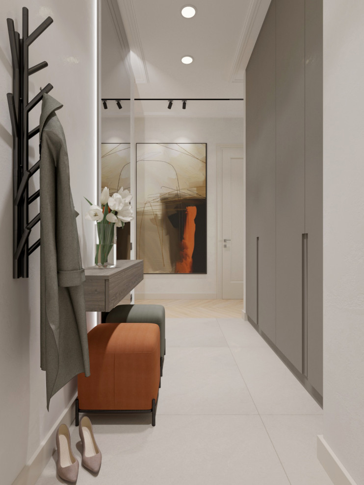 ЖК "Серебряный Фонтан"