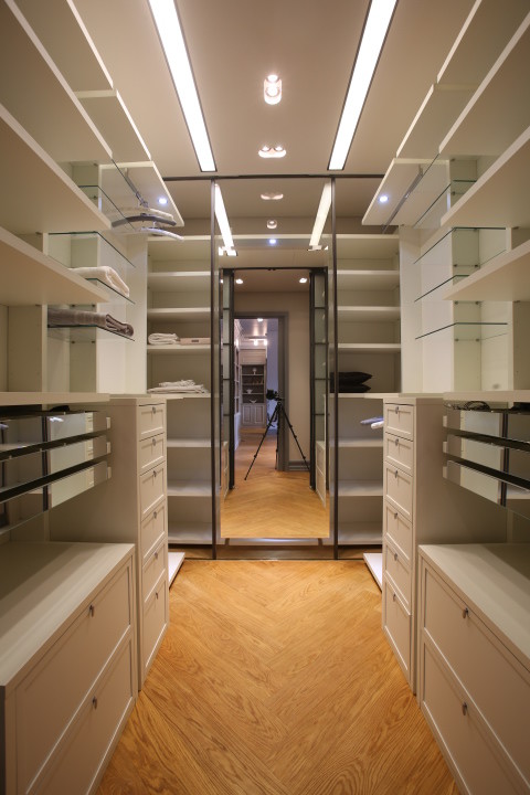 Уютная меланхолия