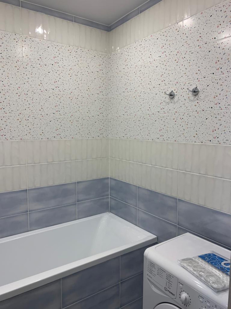 Квартира на пр Королева