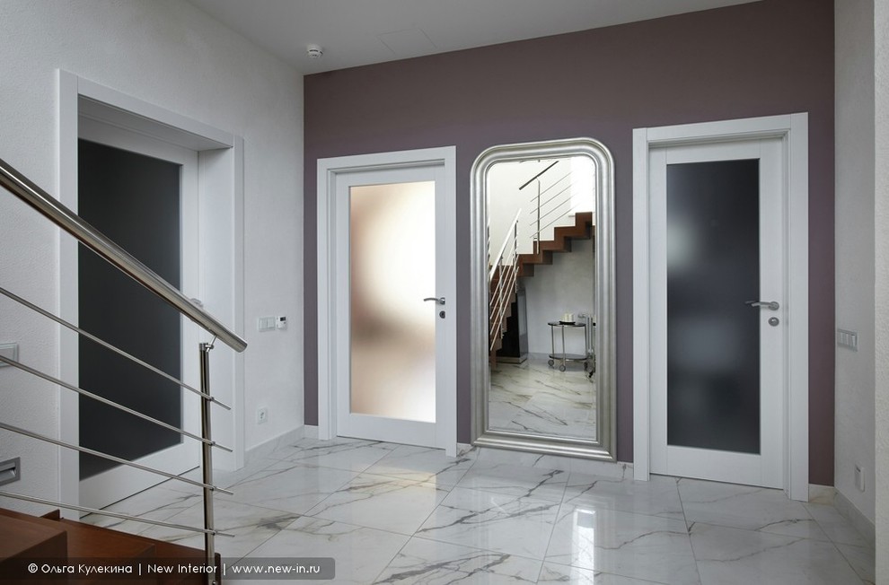 Загородный дом в коттеджном поселке «Красная горка» - 235 м²