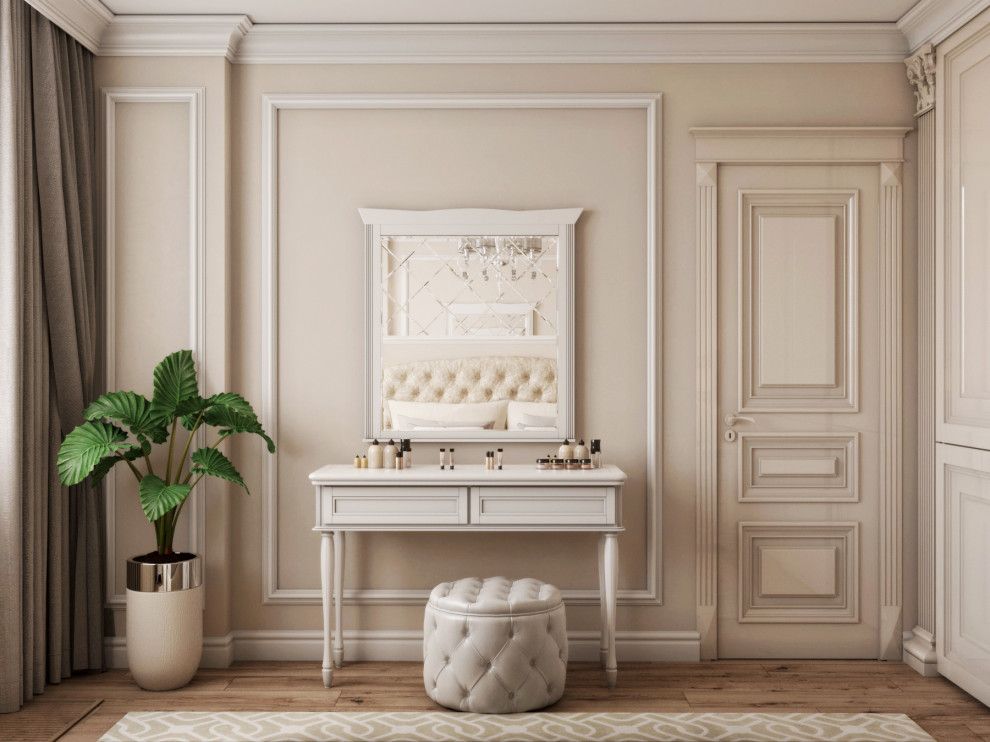 ЖК Зеленые Аллеи 2