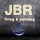 JBR tiling & painting