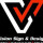 Vision Sign & Design LLC