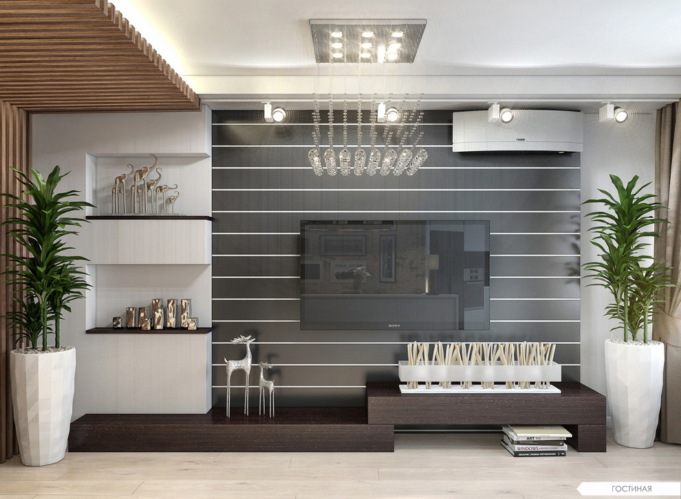 КВАРТИРА "BEAUTIFUL STYLE" В ВЕЛИКОМ НОВГОРОДЕ