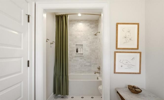 Laurus Ct Remodel